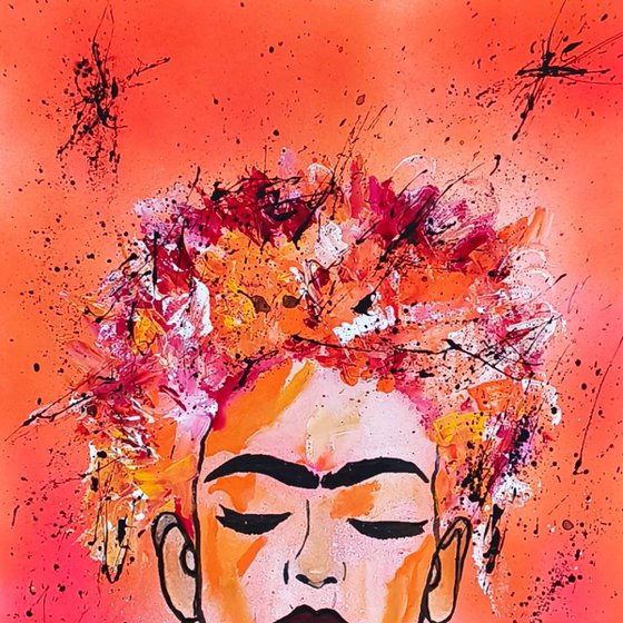 Viva Frida
