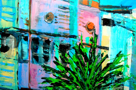 Ocean Drive