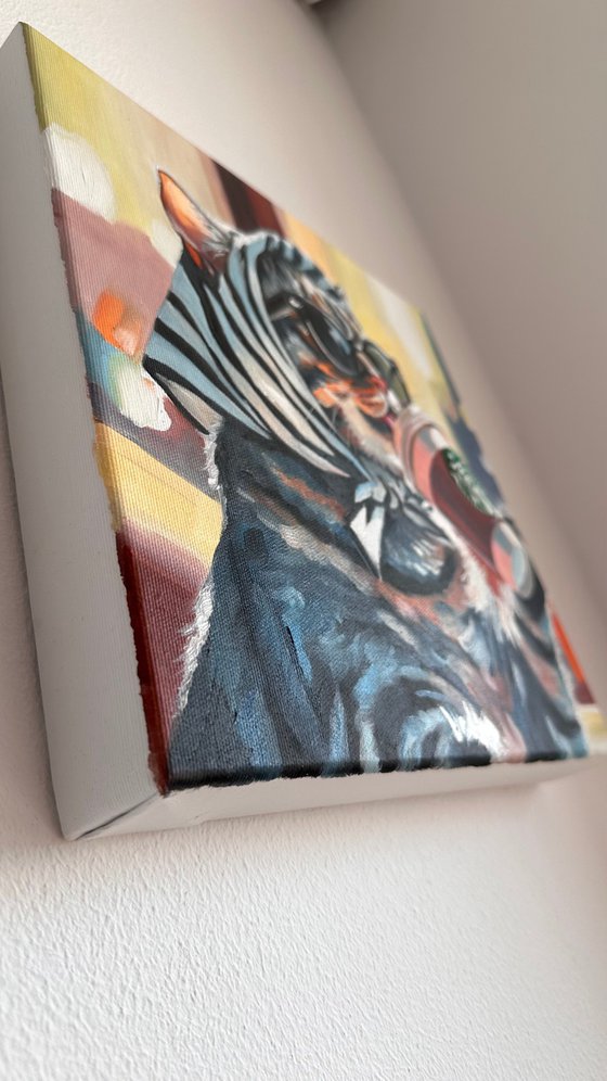 Main Character Morning