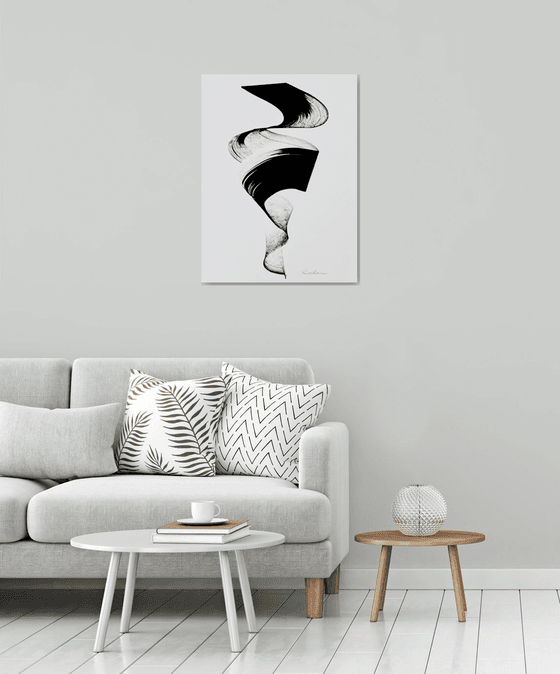 Gestural Fluidity