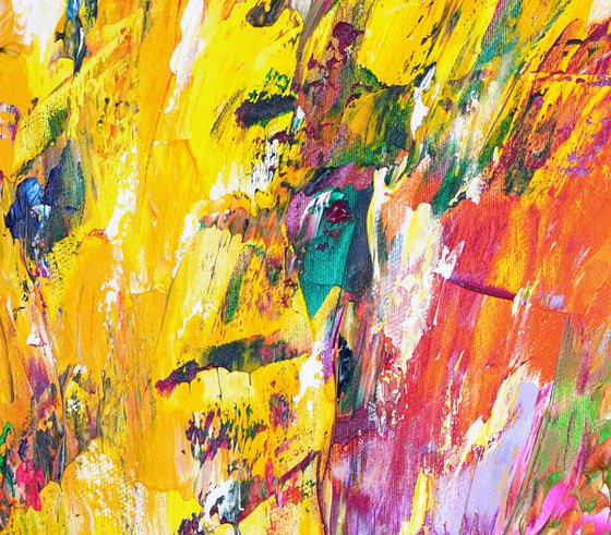 Desire Of Freedom E 6