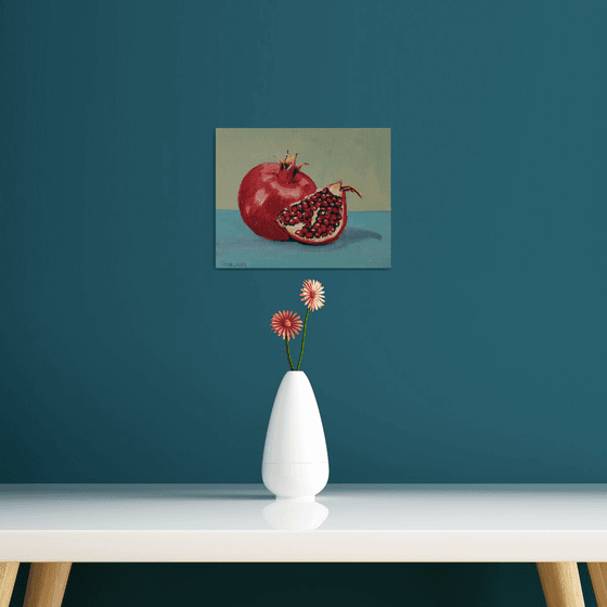 Pomegranate