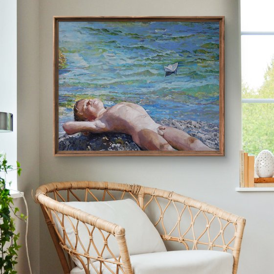 Dreams and Dreams About Summer