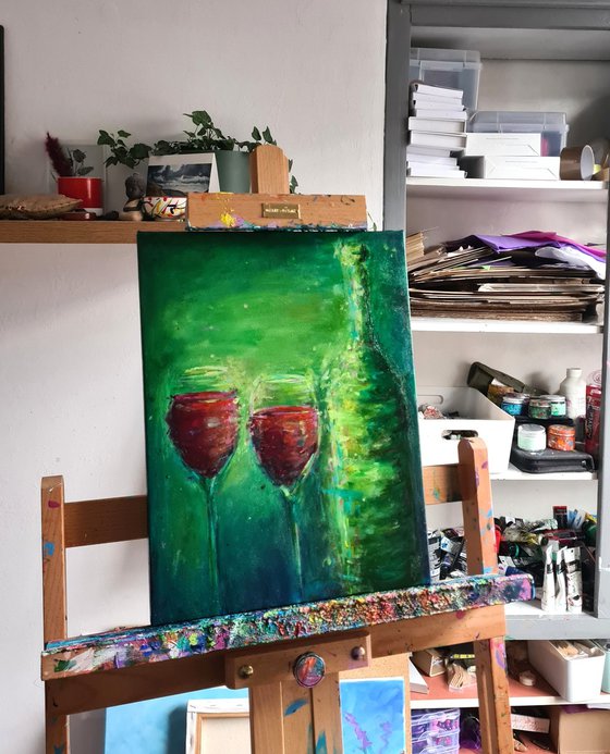 Red Wine