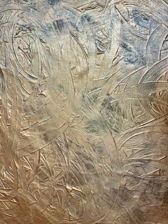 Redgold 120x60