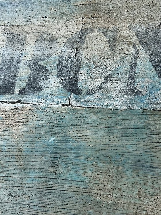 BCN Wall Serie III