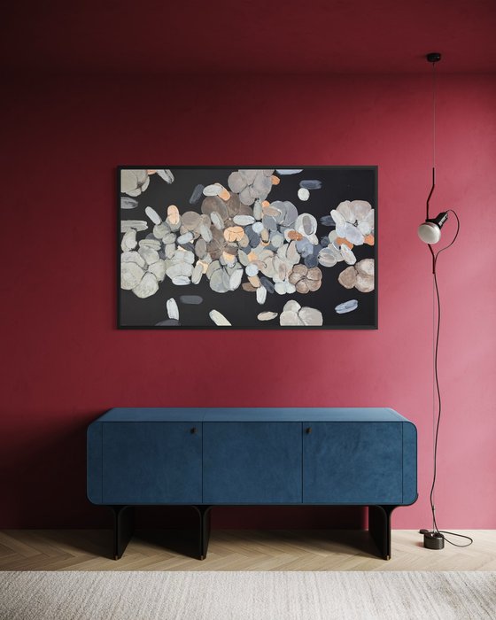 In the Shade of Spring