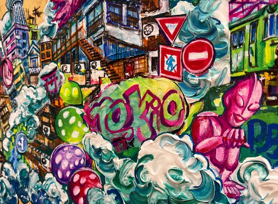 Tokyo Dream
