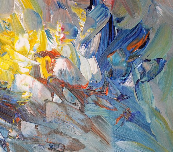 Romantic Evening Sun L 1