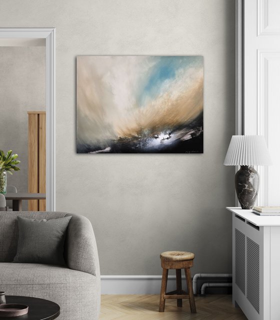 Weightless Tension (2025)