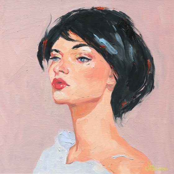 A Thousand Stories 26