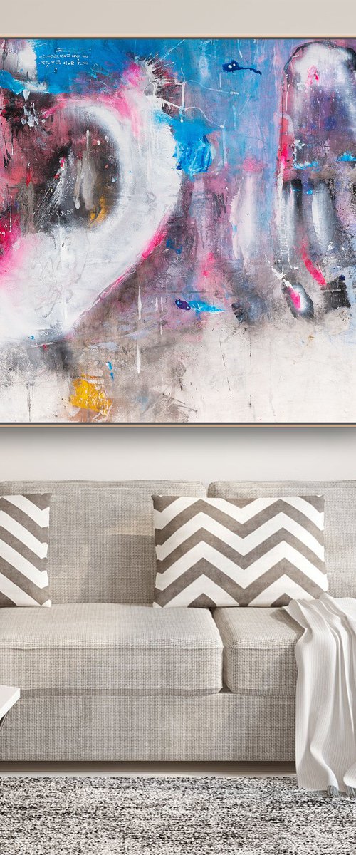 Substrata XM by Adriano Ribeiro