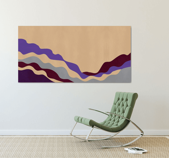 Serene Landscape #14