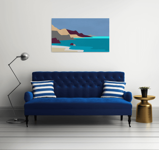 Seascape #06