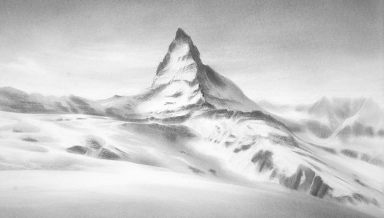 The Matterhorn