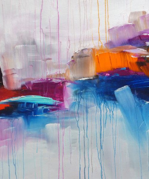 Love Drops by Art By Catalin