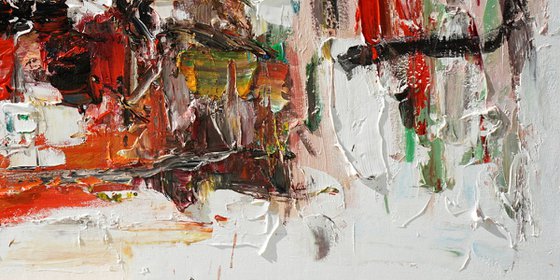 Exuberant Journey