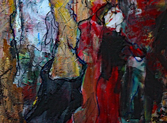 LE DELUGE