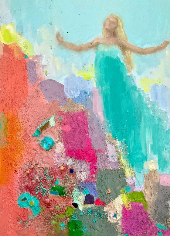 HEAVENLY AND EARTHLY 2