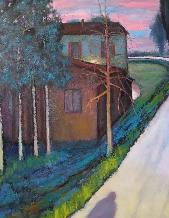 Dusk