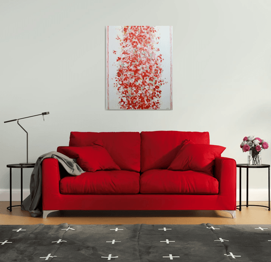 Abstract Flowers