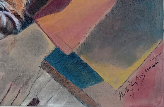 THE PIANO IN THE COUNTRYSIDE