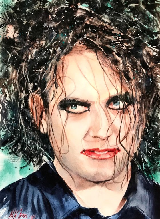 Robert Smith