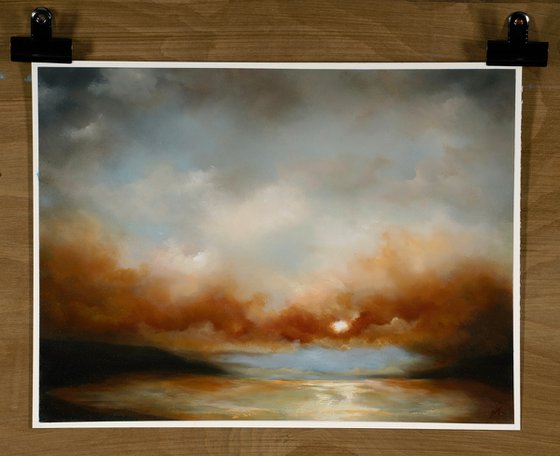 For Pembrokeshire Into The Sea