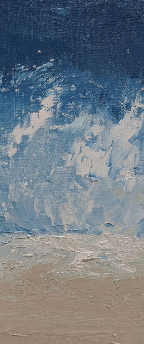 Splash! by Jo Earl