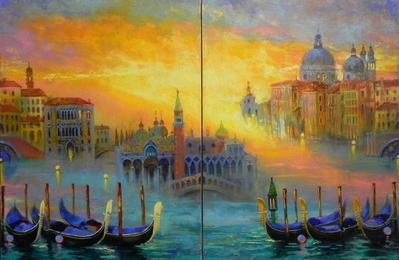 "Venice"