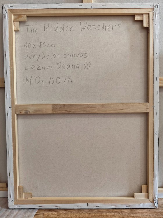 The Hidden Watcher