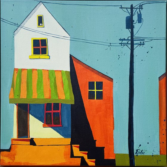 Huis 9