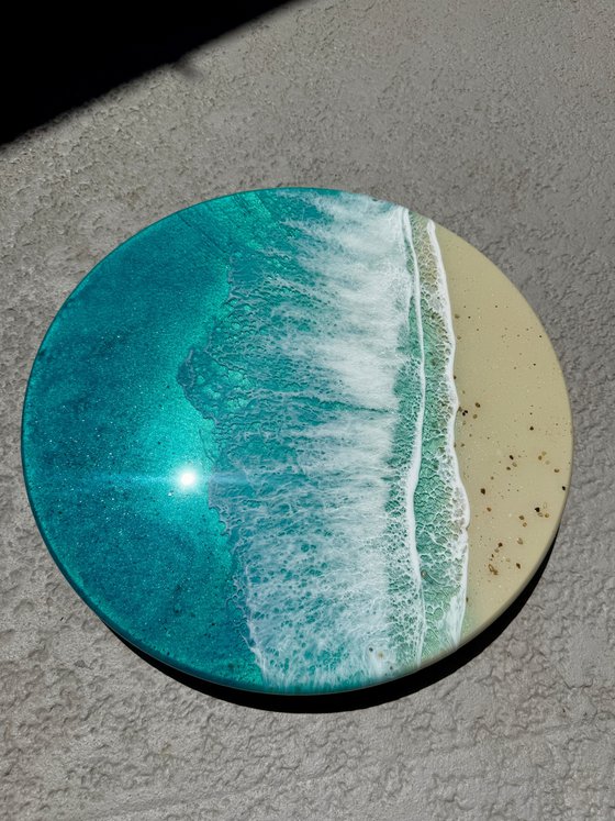 Round ocean #110