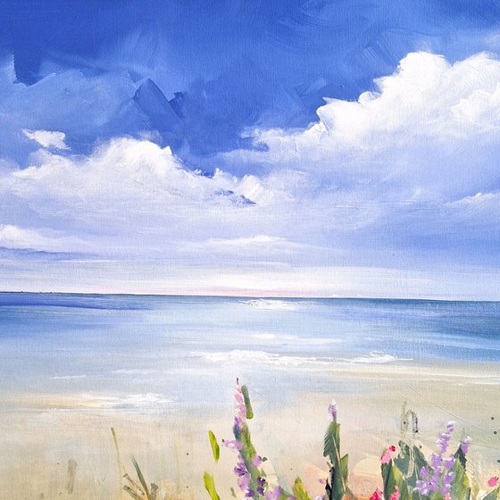 Summer Greetings