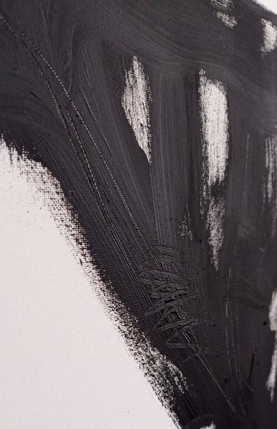 Untitled, Shadows series