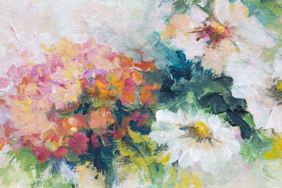 Summer Hues