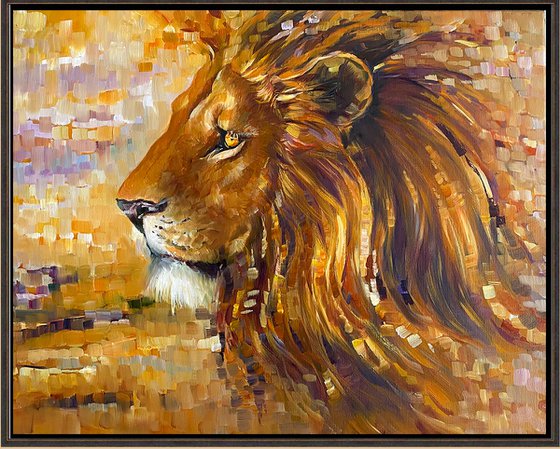 Lion_Dark Lord