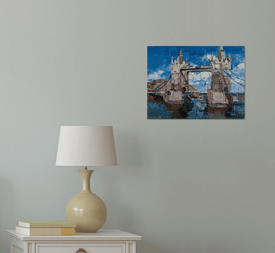 Tower Bridge