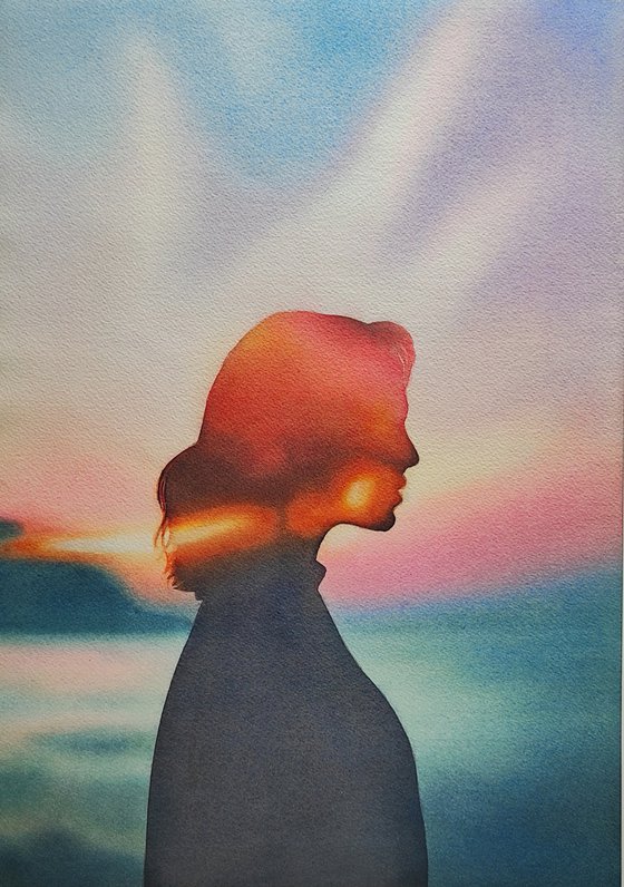 After the Light