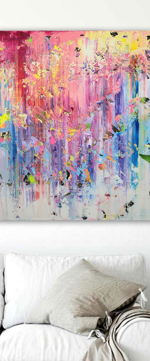 Abstract 2389 by Alex Senchenko