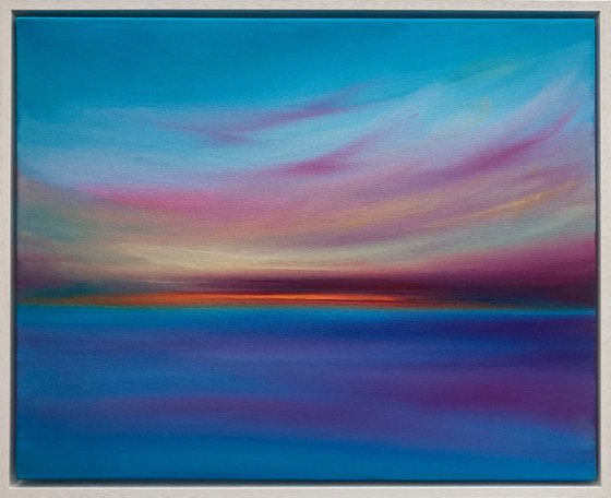 Whispers Through the Twilight