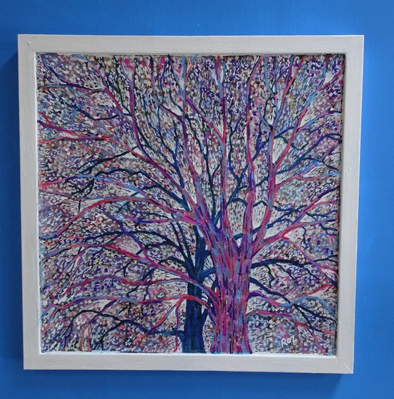 Tree 8