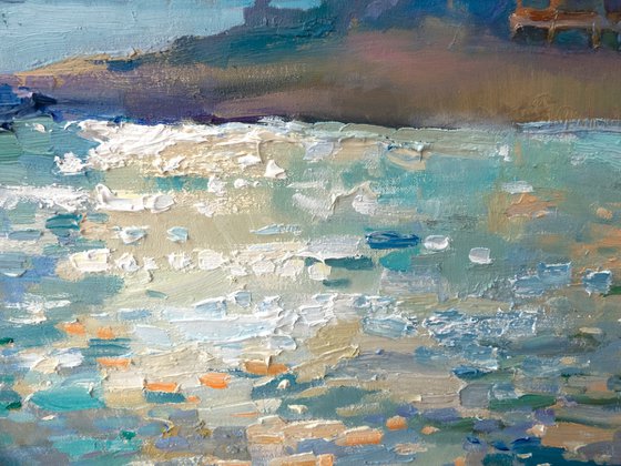 Black Sea Triptych