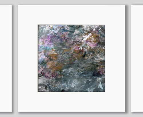 Abstract Dreams Collection 26 by Kathy Morton Stanion