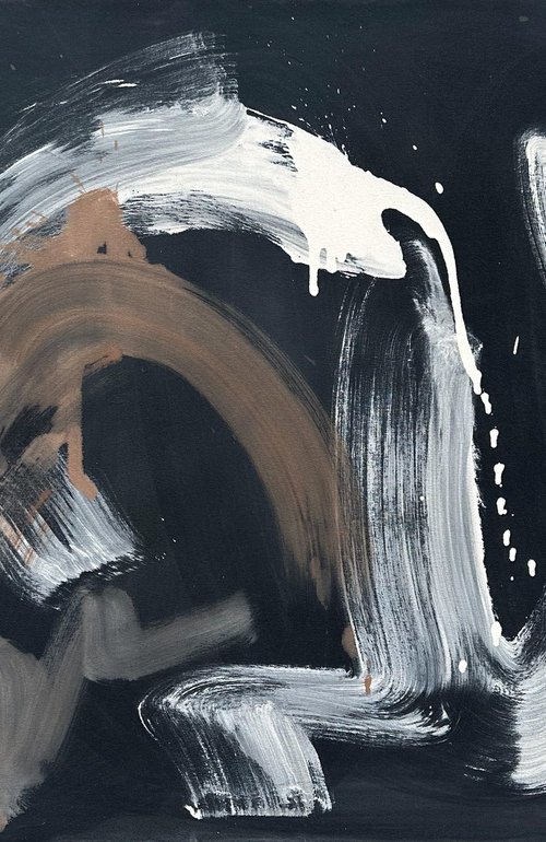 Speaking In Riddles by Omar Obaid