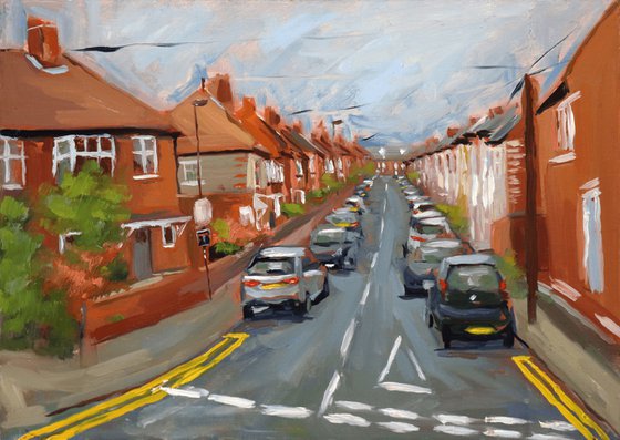 Cavendish Road