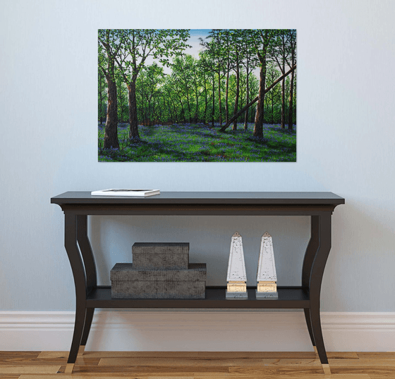 Glorious Spring Walk