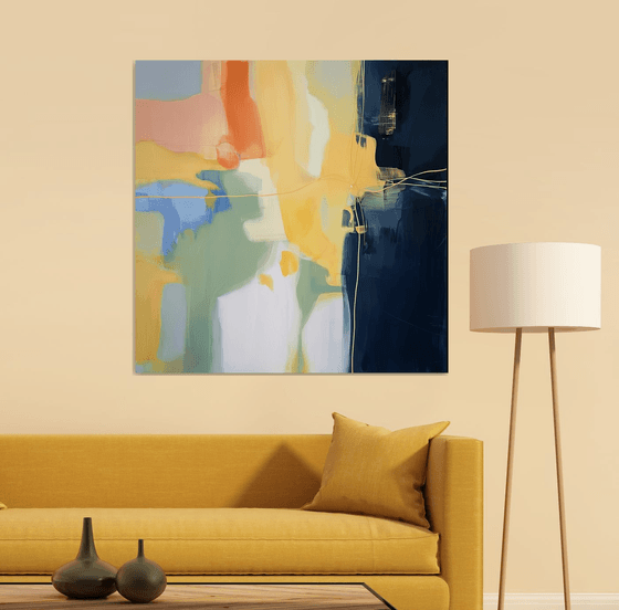 Sage green melody #1