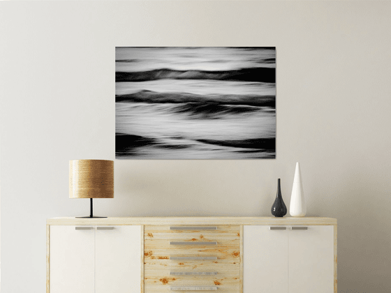 Waves II | Limited Edition Fine Art Print 1 of 10 | 90 x 60 cm