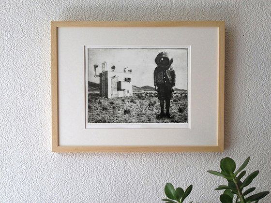 Terranaut III